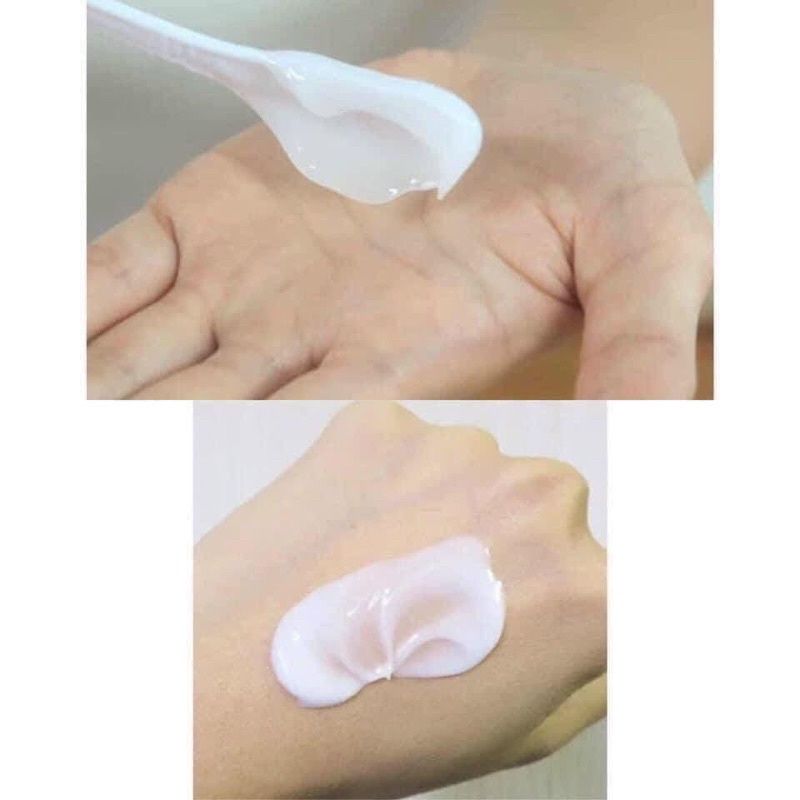 Kem Dưỡng Hatomugi Chiết Xuất Ý Dĩ Làm Sáng Da, Trắng Da, Dưỡng Ẩm 300g