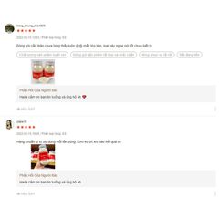 Hạt Nêm Youki Nhật Bản Mẩu Mới 500G