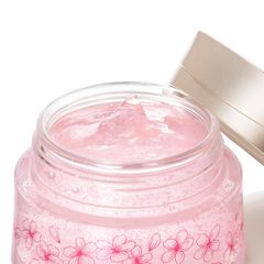 Mặt Nạ Ngủ Hương Hoa Anh Đào Shiseido Elixir Sleeping Pack Sakura Nhật Bản Đem Đến Làn Da Trong Suốt Mịn Màng 105GR
