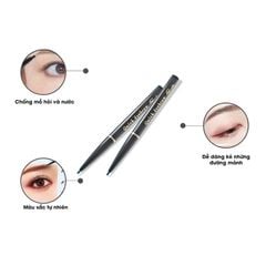 Bút Kẻ Lông Mày Nhanh Quick Eyebrow Pourto A