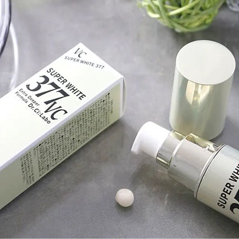 Bộ Dưỡng Da Cao Cấp Dr Ci Labo Nhật Bản Size Mini Dành Đi Du Lịch Giúp Dưỡng Ẩm, Trắng Da, Tặng Kèm Túi Xinh Cao Cấp