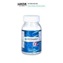 Viên Uống Hỗ Trợ Tăng Chiều Cao GH CRETION EX 270 Viên