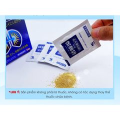 Bổ phổi KOBAYASHI 16 gói Nhật Bản