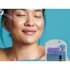 [Tinh Chất ] Serum Tái Tạo, Phục Hồi Tế Bào NMN Nhật Bản 30ml