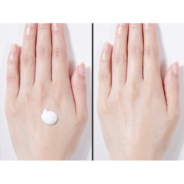 Kem Chống Nắng Hatomugi UV Care & Moisturizing SPF50+ PA++++ Nhật Bản Chiết Xuất Hạt Ý Dĩ Dưỡng Trắng Nâng Tone 70 gr