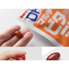 Viên Uống Vitamin Dinh Dưỡng Toàn Diện DHC Multi Vitamin Tổng Hợp (Chính Hãng) 60-90 Viên