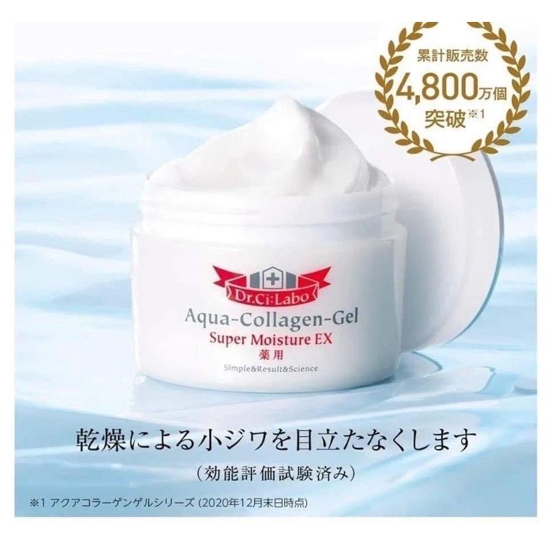 Bộ Dưỡng Da Cao Cấp Dr Ci Labo Nhật Bản Size Mini Dành Đi Du Lịch Giúp Dưỡng Ẩm, Trắng Da, Tặng Kèm Túi Xinh Cao Cấp