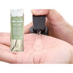 Sữa Tắm Nước Hoa Dưỡng Mềm Mịn Da Mellsavon Nhật Bản- 480ml