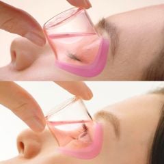 Nước Rửa Mắt Eyebon W Kobayashi Nhật Bản 2022 - Mới Nhất 500ml