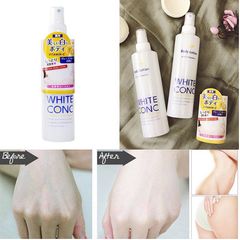 Xịt Khoáng Dưỡng Trắng Dưỡng Trắng Da White Conc Vitamin C - Bảo Vệ Da, Chống Lão Hoá, Phục Hồi Làn Da
