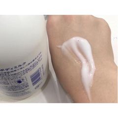 Sữa Dưỡng Thể Hatomugi  Dưỡng Ẩm Sáng Da Moisturizing Conditioning The Body Milk 400ml Mẩu Mới - Màu Xanh Ngọc