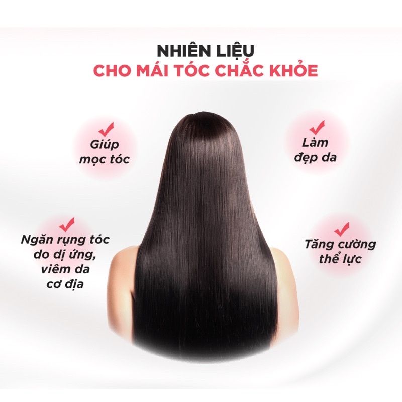 Viên Uống Đẹp Da, Tóc, Móng DHC Biotin Ngăn Rụng Tóc, Chắc Móng 30 Ngày 30 Viên
