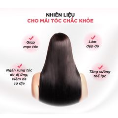 Viên Uống Đẹp Da, Tóc, Móng DHC Biotin Ngăn Rụng Tóc, Chắc Móng 30 Ngày 30 Viên