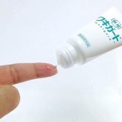 Lăn Gel Khử Mùi , Đặc Trị Hôi Nách KOBAYASHI Nhật Bản 50g