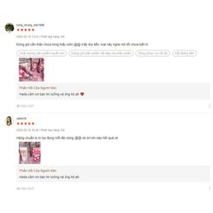 Kem Dưỡng Da Tay & Móng Tay Kose Fortune 60g - Hương Hoa Hồng