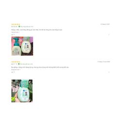 Sữa rửa mặt ngừa mụn tạo bọt Dưỡng Ẩm Cho Mọi Loại Da Hadalabo vòi 160ml