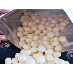 Viên uống Collagen Trẻ hoá da mịn màng, xoá chân chim, ngăn lão hoá, trẻ đẹp DHC Nhật Bản 60 ngày 360v , 90 ngày 540v