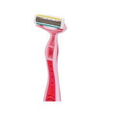 Dao Cạo Nhật Bản Cho Nữ Kai Pure Komachi - Bịch 3 Cây