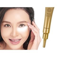 Kem Dưỡng Da Vùng Mắt Toami Wrinkless White Eye Cream 15G