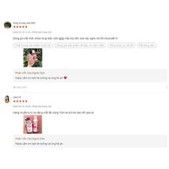 Nước Rửa Cọ Mút Trang Điểm Daiso Make Brush Cleaner - 150ml