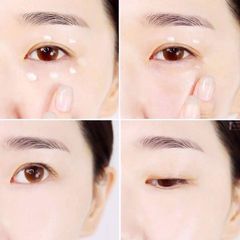[Kem Dưỡng Mắt] Kumargic Nhật Bản Giảm Quầng Thâm Và Bọng Mắt 20gr