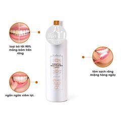 Nước Súc Miệng Propolinse Đủ 5 loại, Thơm Miệng Và Loại Bỏ Mảng Bám, Nhật Bản- 600ml