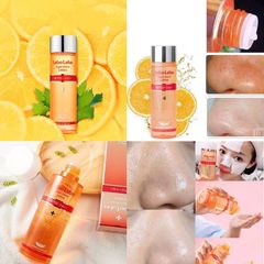 Nước hoa hồng se khít lỗ chân lông Labo Labo 100ml