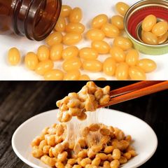 Viên Uống Hỗ Trợ Chống Tai Biến Orihiro Nattokinase 2000FU 60 Viên