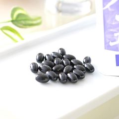 Viên Uống Bổ Mắt Việt Quất DHC Blueberry Extract Cải Thiện Thị Lực 30 Ngày (60 Viên)