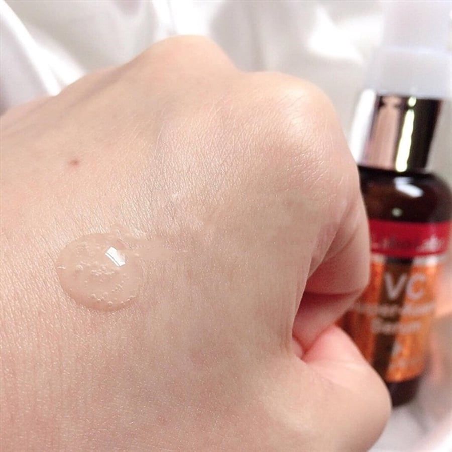 Serum se khít lỗ chân lông Labo Labo 40ml