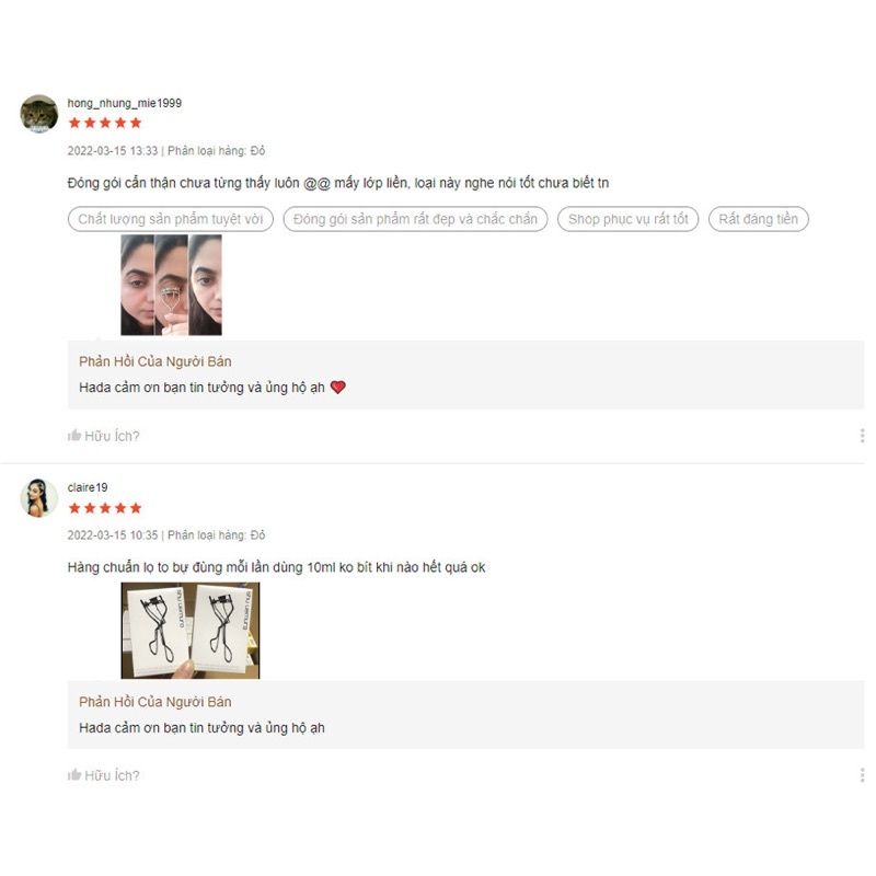 [Kẹp Bấm Mi Cao Cấp] Shu Uemura Eyelash Curler Giúp Cong Mi Tự Nhiên, Mềm Mại