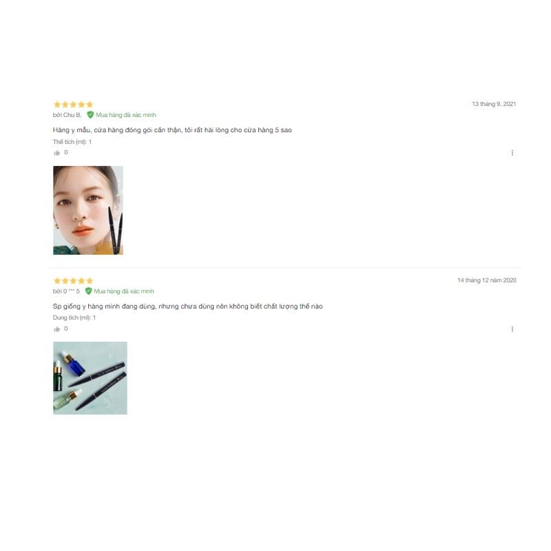 Bút Kẻ Lông Mày Nhanh Quick Eyebrow Pourto A