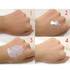 Kem Chống Nắng Muji Dạng Gel Nhẹ Dịu Da Nhạy Cảm Sunscreen SPF50+ Nhật Bản 150g