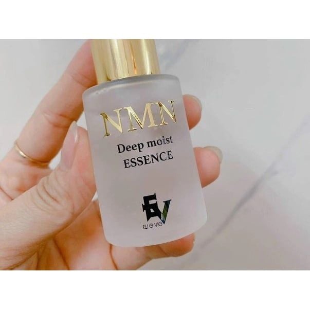 [Tinh Chất ] Serum Tái Tạo, Phục Hồi Tế Bào NMN Nhật Bản 30ml