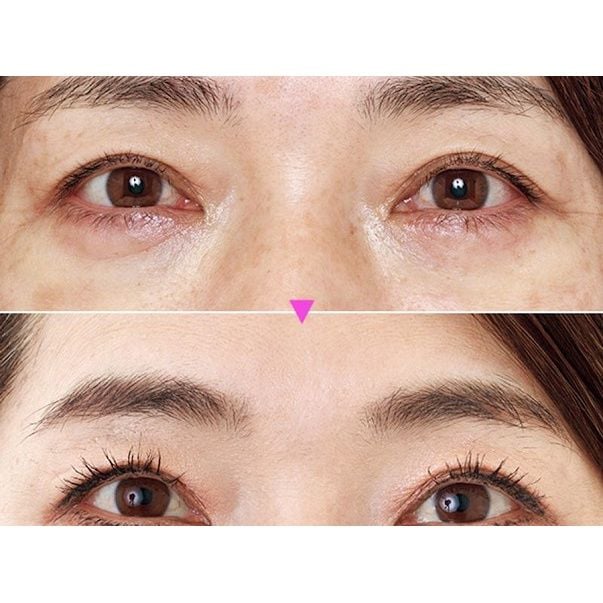 Kem Dưỡng Da Vùng Mắt Toami Wrinkless White Eye Cream 15G