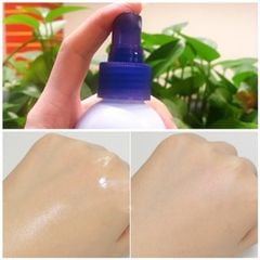 Xịt Khoáng Dưỡng Sáng Da Dưỡng Ẩm Da Chuyên Sâu Reihaku Hatomugi Mist Lotion 250ml