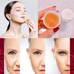 Nước Uống Đẹp Da Collagen Refa Enriched 16 Nhật 480ml