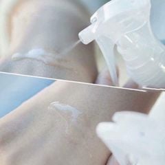 Bộ Xà Phòng Sạch Mụ.n Lưng Forback PELICAN Nhật Bản