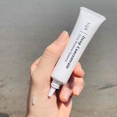 Kem Se Khít Lỗ Chân Lông Thu nhỏ lỗ chân lông, ngừa tiết dầu, trắng trong SQS Nhật Bản 15 ML