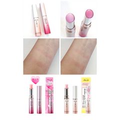 Son Dưỡng Môi PARADO, Ngừa Thâm Môi, Nứt Nẻ, Dưỡng Ẩm 2Gr