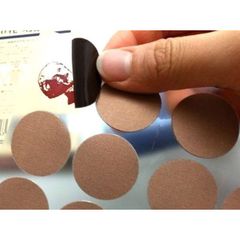 Miếng Dán Huyệt Đạo Giảm Đau Nhức Roihi Tsuboko - Hộp 156 Miếng Nhật Bản.