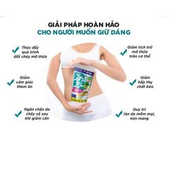 Thực Phẩm Bảo Vệ Sức Khỏe Viên Uống Giảm Cân Dầu Dừa DHC Forskohlii Soft Capsule
