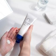Sữa Rữa Mặt Transino Dưỡng Trắng, Giảm Thâm Nám, Tàn Nhang Nhật Bản 100g