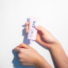 [Kem Chống Nắng Nâng Tone] Kose Sekkisei Skin Care UV Tone Up SPF30 PA +++ SEKKISEI Nhật Bản 35G