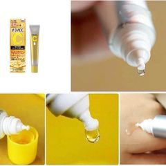Tinh Chất Dưỡng Trắng Da Chống Thâm Nám Melano CC Whitening Essence 20ml