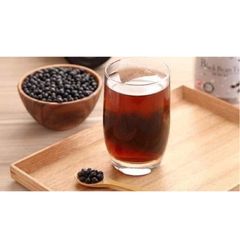 Trà Thanh Lọc Cơ Thể Trà Đậu Đen Orihio - Giảm Cân, Dễ Ngủ, Đào Thải Mở Tự Nhiên, Thanh Lọc Cơ Thể - 30 gói/ bịch