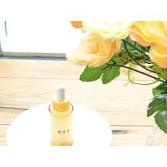 Serum Nhăn Mắt Khóe Miệng Kracie Hadabisei 30Gr