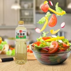 Giấm Thực Vật  Kobe Nhật Bản - 1000ML