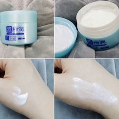 Kem Dưỡng Ẩm Chống Nắng Hada Labo Koi-Gokujyun UV 7 in 1 90g (mẫu mới)