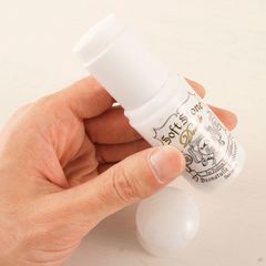 Lăn Nách, Lăn Khử Mùi Đá Khoáng Soft Stone Nhật Bản, Ngăn Mùi Cơ thể Suốt 24h, 20g